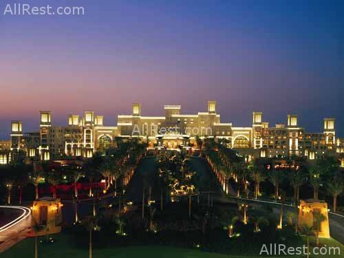 Al Qasr Hotel 2